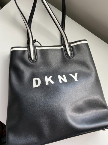 dkny luggage bolsa