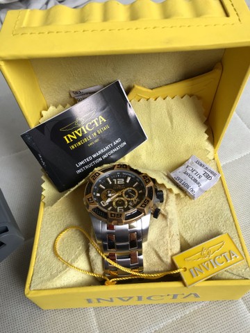 invicta pro diver 25856