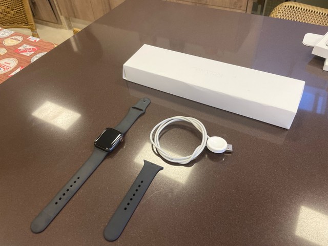 apple watch 6 40mm celular