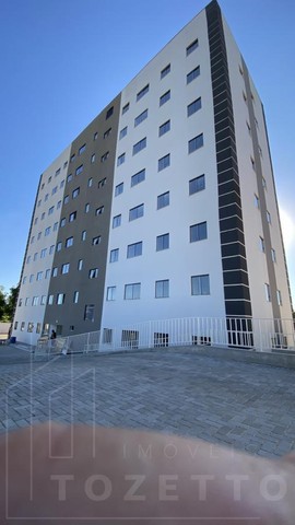 Apartamento para Venda em Ponta Grossa, Uvaranas, 1 dormitório, 1 banheiro, 1 vaga - Foto 11