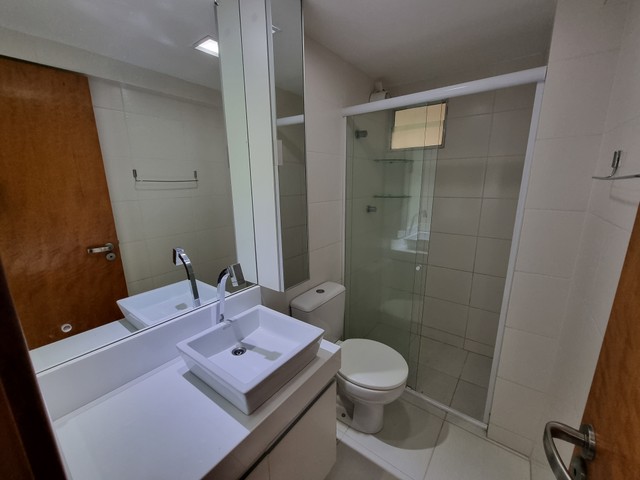 Apartamento para venda com 60m², 2 quartos em Cabo Branco, João Pessoa - PB - Foto 10