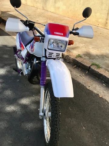 Moto Dt Trilha Sp à venda em todo o Brasil!