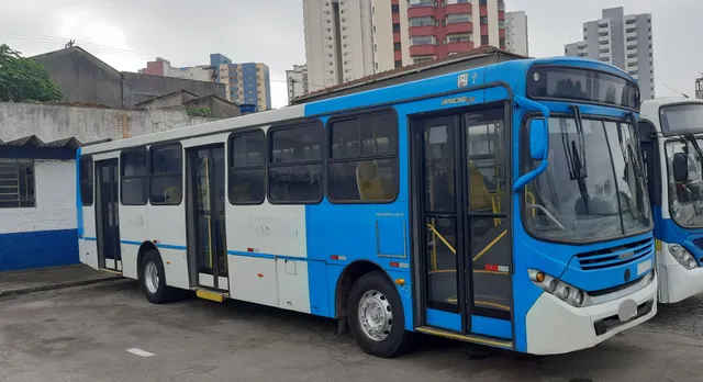 Caio apache ano 2012 Mercedes