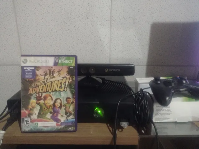 Hd interno pra xbox 360  +22 anúncios na OLX Brasil