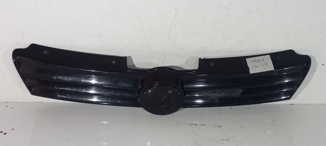 Grade Dianteira Gol/ Voyage G7 - Foto 4