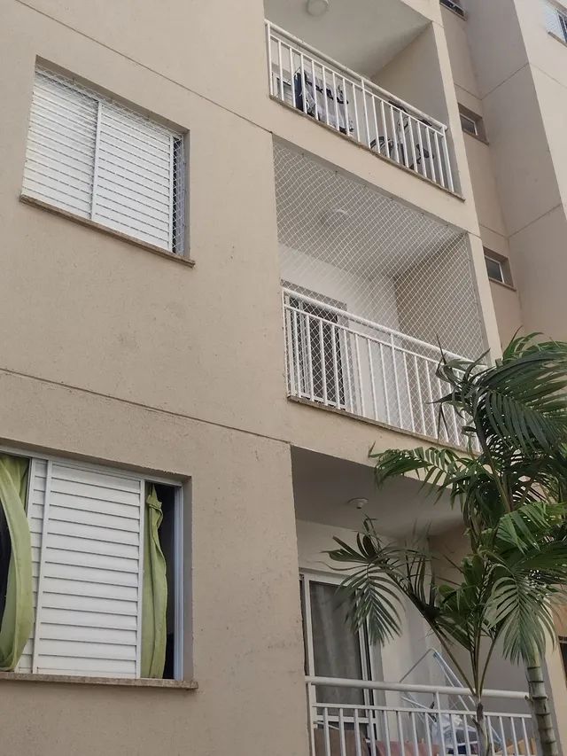 Captação de Apartamento a venda na Rua Ouro, Chácaras Ana Lúcia, Embu das Artes, SP