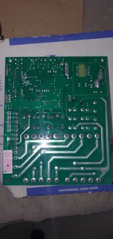 Peccinin CP-4030 placa para motor portão - Foto 4