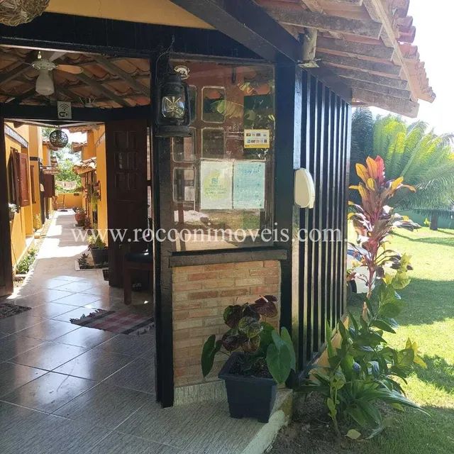 Pousada à Venda, 800 m² em Itaúnas (Conceição da Barra)/ES - Foto 2