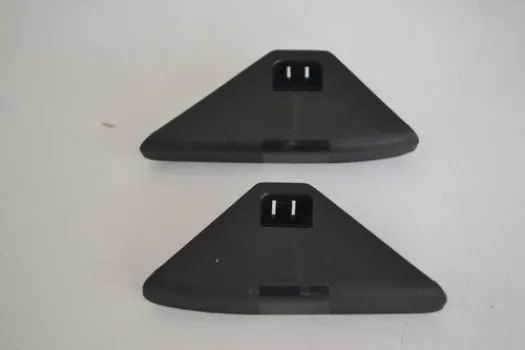 Par Trava Porta Luva Objeto Painel Volvo Xc60 2013 Original