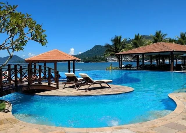 Apartamento 112 - Porto Bali - Angra dos Reis - Foto 7