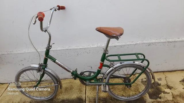 Bicicleta Ondina Olmo aro 20 - Foto 5