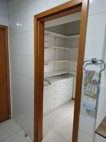 Alugo apto 3 suítes 153m² Parque Dez  - Foto 6