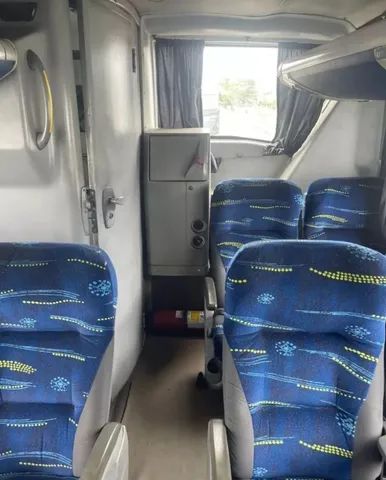 Ônibus LD Marcopolo Paradiso 1600 LD  G7 Scania  K360 Ano 2013 - Foto 5