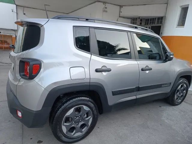 Confira a tabela fipe do Jeep Renegade - Jeep as