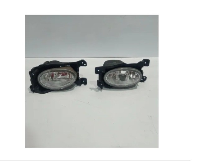 Kit Farol De Neblina Honda City 08v31tm6800b - Foto 2
