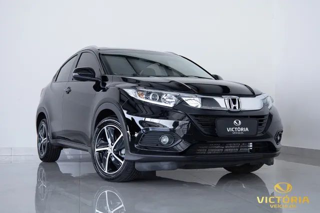 HONDA HR-V HR-V EX 1.8 FLEXONE 16V 5P AUT.
