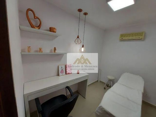 Sala para alugar, 6 m² por R$ 1.300,00/mês - Alto da Boa Vista - Ribeirão Preto/SP