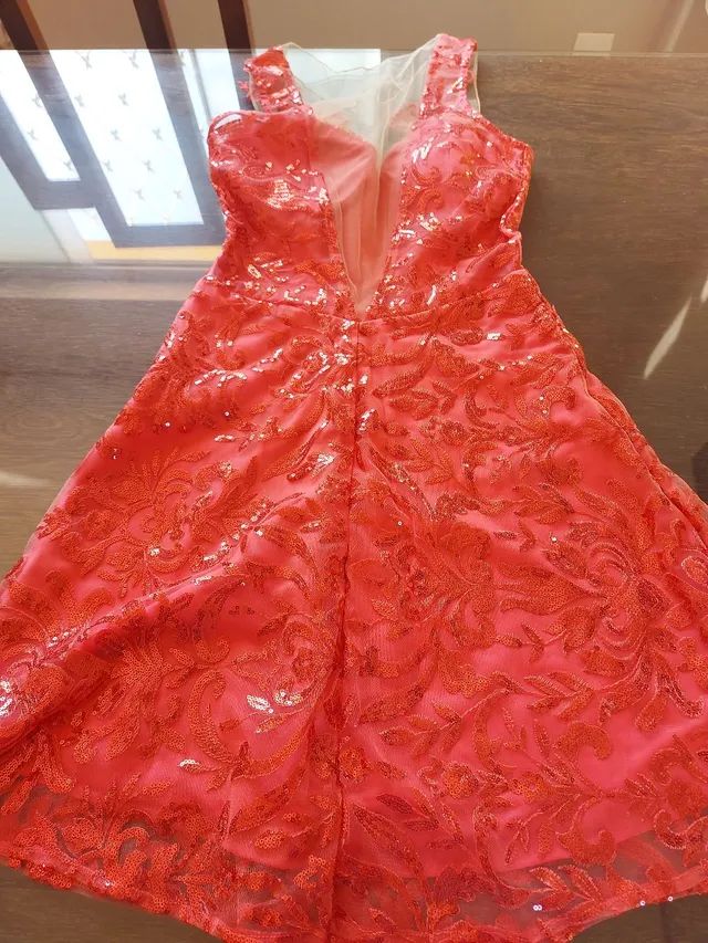 Vestido festa  - Foto 2