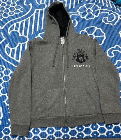 Casaco Harry Potter 