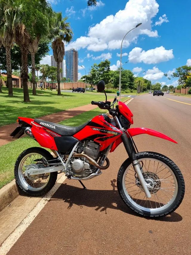 Motor xr 250  +35 anúncios na OLX Brasil