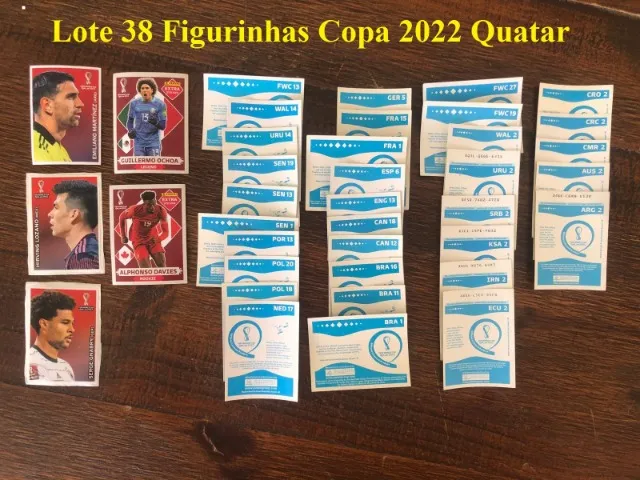 Panini figurinhas  +83 anúncios na OLX Brasil