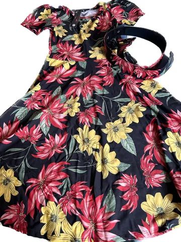 Vestidos estampados
