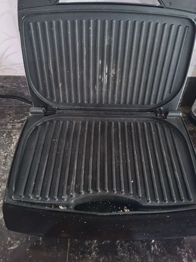 Grill Britânia  - Foto 2