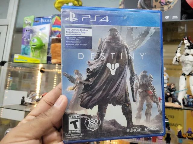 Jogo Destiny - PS4