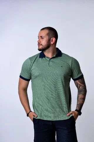 Polo Blue
