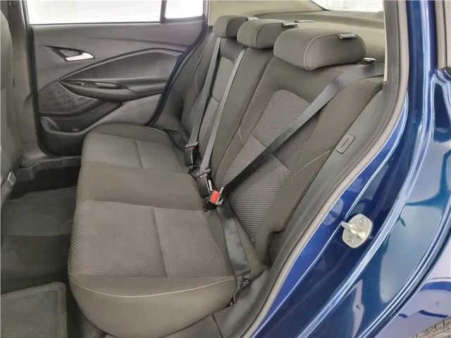 Chevrolet Onix 2023 1.0 turbo flex plus ltz manual - Foto 2