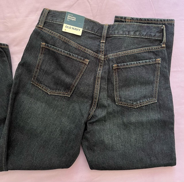 Calça jeans OldNavy  nova - Foto 4