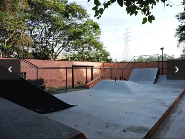 Limdo terreno de 1.743m² no condomínio Forest Hills - Granja Viana - Foto 15