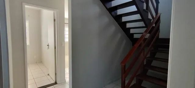 LINDÍSSIMA CASA DUPLEX NA RUA 51 - Foto 6