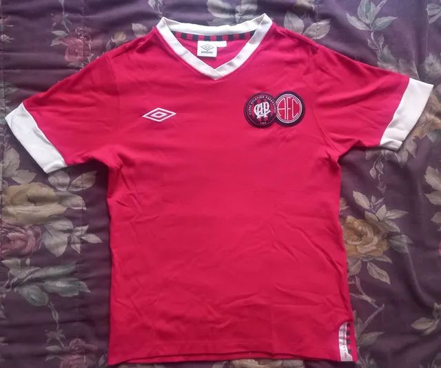 Camisa do Atlético Paranaense retro  - Foto 2