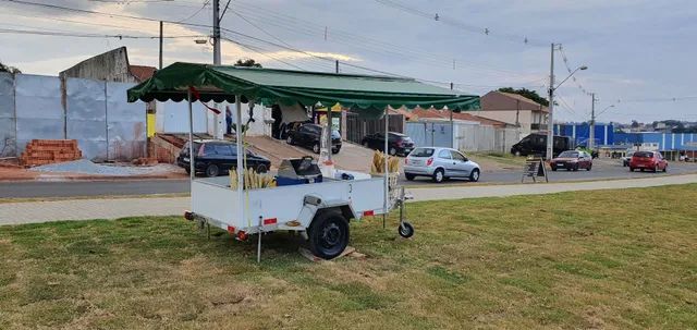 Caldo de cana somente com visita agendada - Foto 4