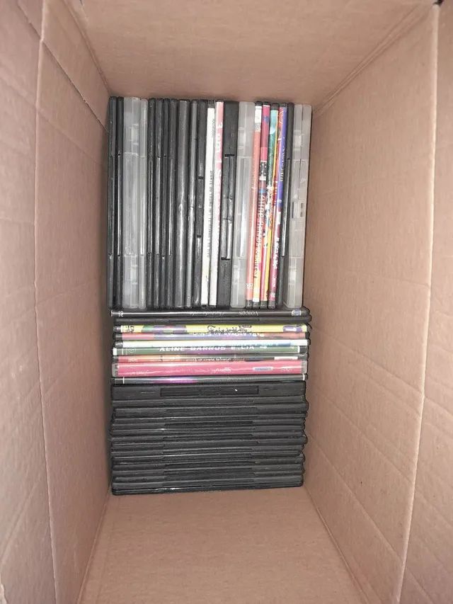 Dvs e cds - Foto 2
