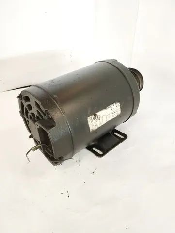 Motor Weg 1,5cv 1720RPM Trifásico  - Foto 3