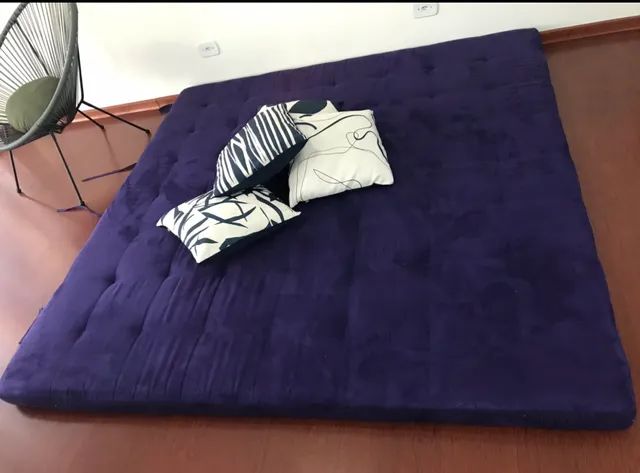 Futon olx on sale