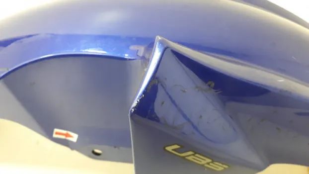 Paralama Dianteiro Fazer 150 16/22 Original Descrição 41729 - Foto 7