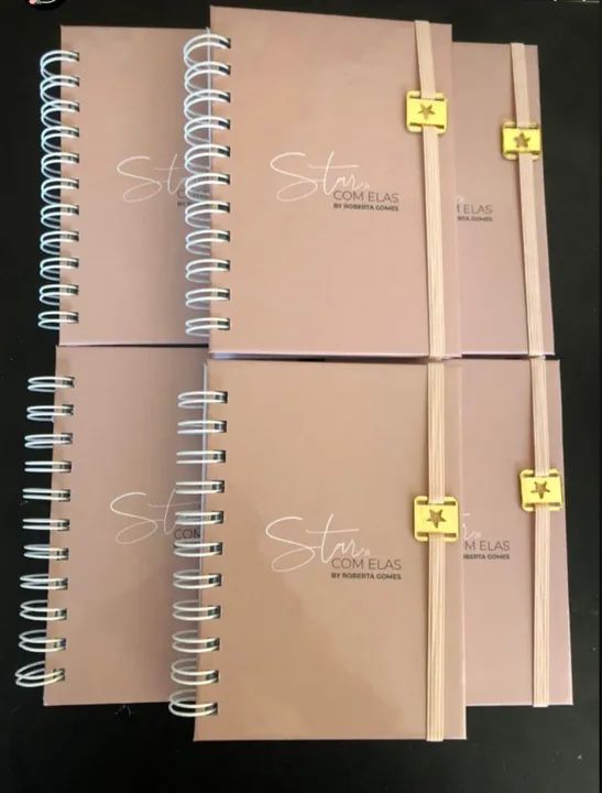 Mini agenda - Foto 2