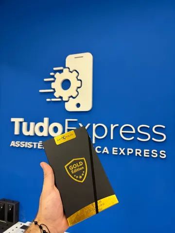 Assistência técnica especializada Apple 