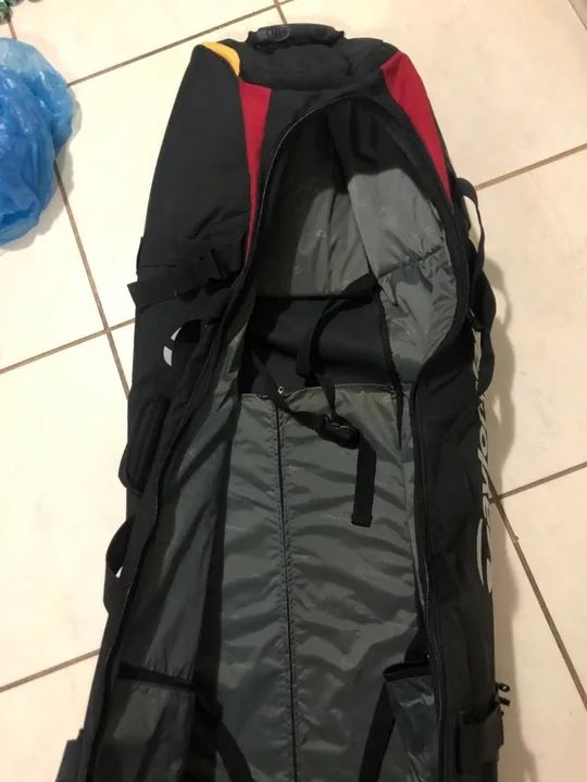 Mala para tacos de Golf - Taylor Made - Foto 6