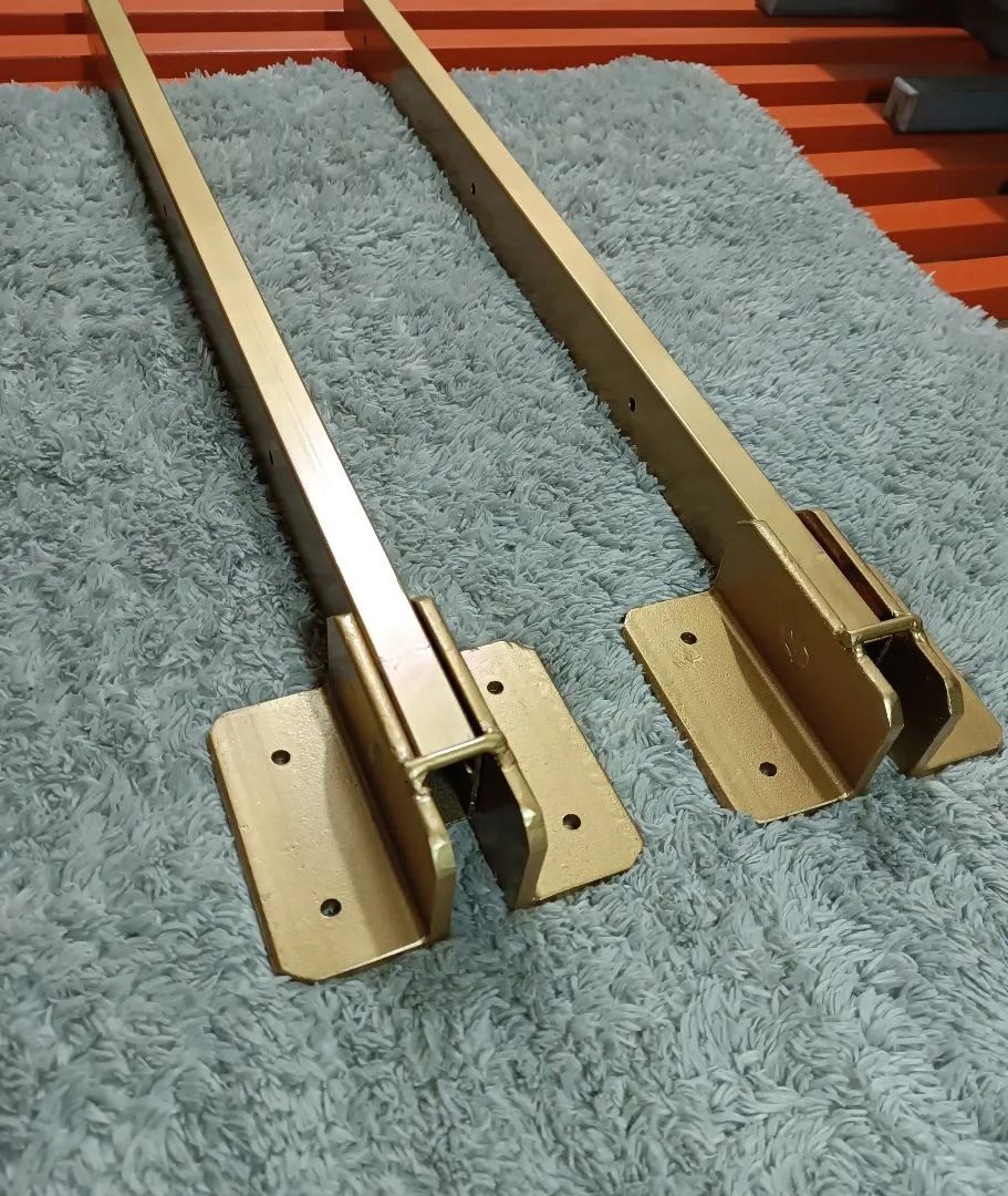 Suporte para varal - Foto 2
