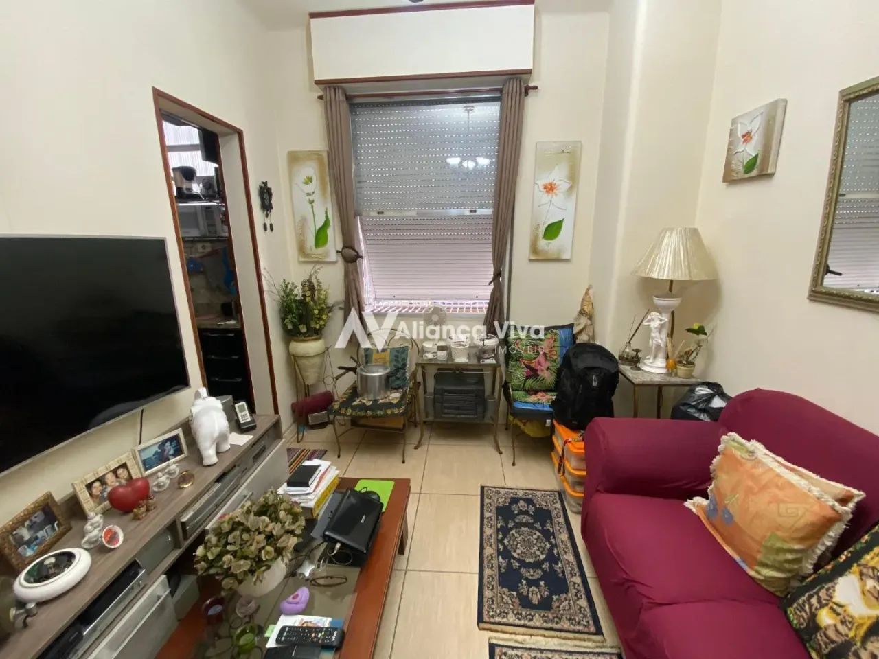 Flamengo | Apartamento 1 quarto - Foto 5