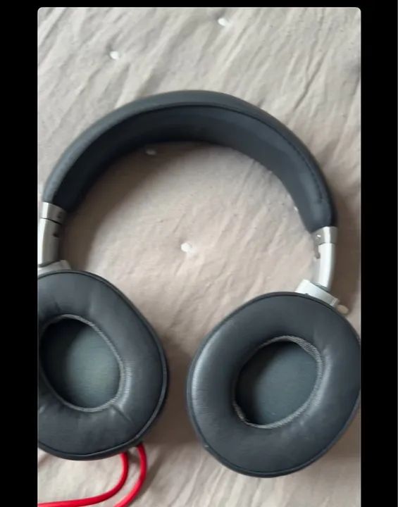 Beats Fones de Ouvido - Foto 4