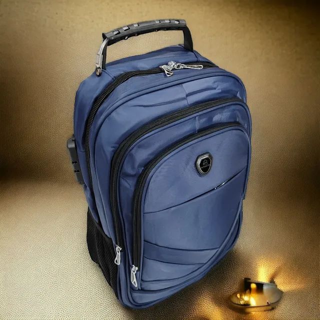 Mochilas escolares Bolsas malas e mochilas Morada da Serra