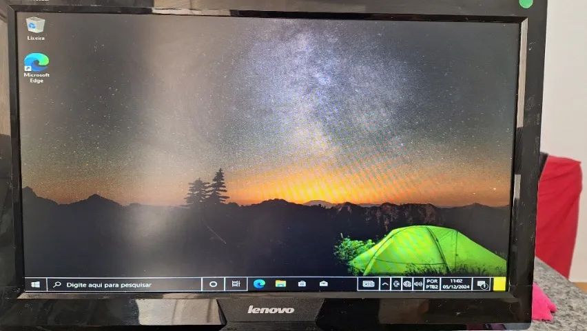 MONITOR LENOVO E 2002 BA THINKVISION - Foto 2