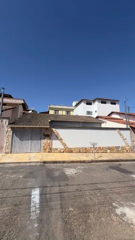 Casa a venda no início do Cidade Nova