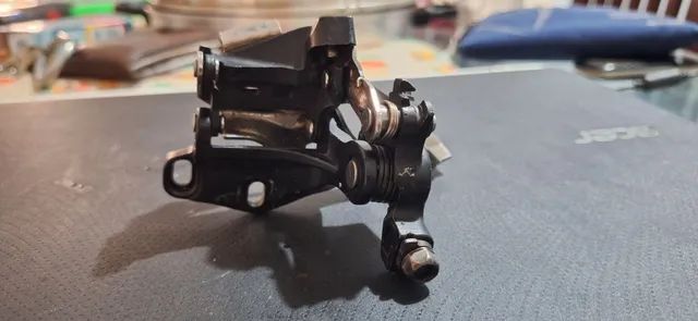 Cambio shimano xtr - Foto 3