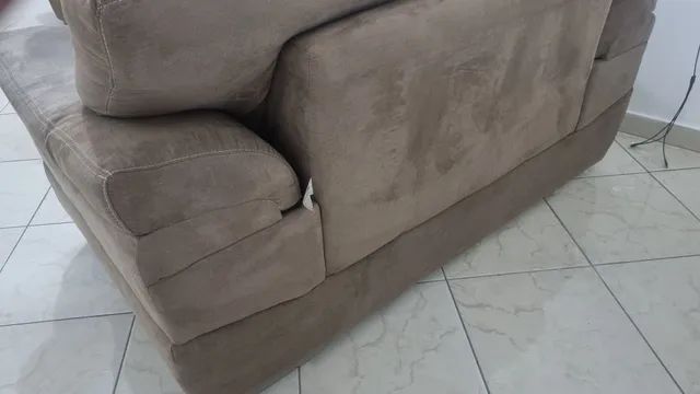 Two-Piece Sofa463757548947384324